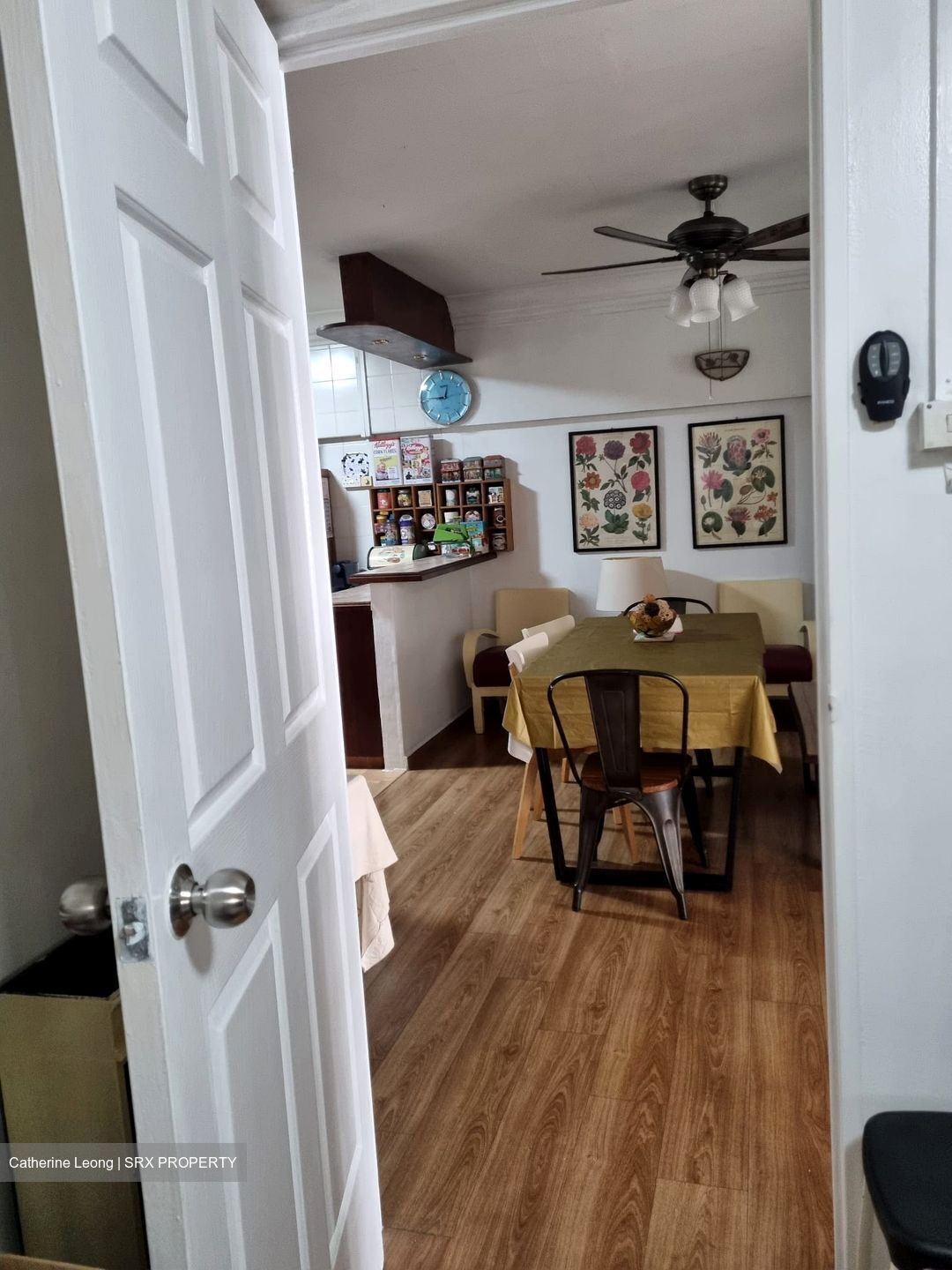 Blk 637 Choa Chu Kang North 6 (Choa Chu Kang), HDB 4 Rooms #448329271